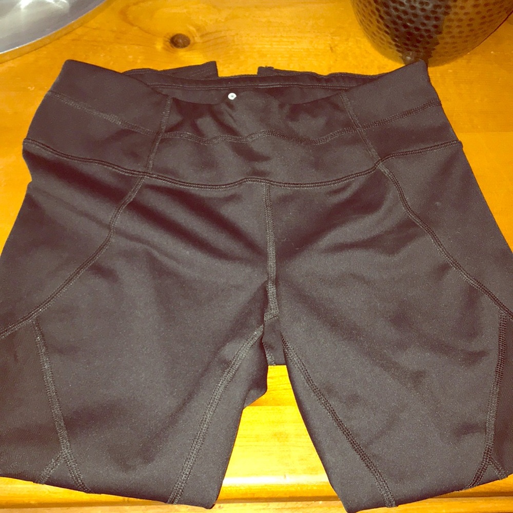 Athleta Short Length Leggings! SHIPS FAST!!